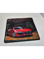 Mini Premium Gaming Mouse Pad