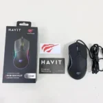 Havit MS1029 Wired Gaming Mouse - Image 7