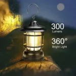 k-20 Camping lamp - Image 6