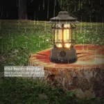 k-20 Camping lamp - Image 5