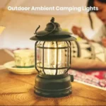 k-20 Camping lamp - Image 4
