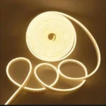 16 feet(5M) Neon Light Strip DC12V Flexible DIY LED Light Home Decoration