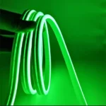 16 feet(5M) Neon Light Strip DC12V Flexible DIY LED Light Home Decoration - Image 2