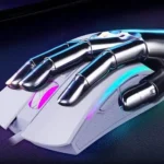 Havit MS1034 RGB Programmable Gaming Mouse