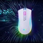 Havit MS1034 RGB Programmable Gaming Mouse - Image 4