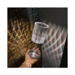 Daimond Table Lamp - Image 2