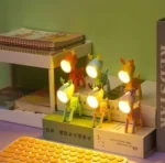 Mini Animal Lamp - Image 5