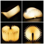 LED Book Lamp