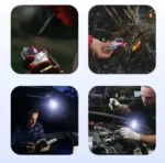 COB Light and Lighter - Image 4