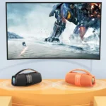 Awei Y887 Portable Bluetooth Outdoor Speaker - Image 5