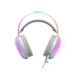 HAVIT H2037D GAMENOTE Gaming Headset With Mic - Image 5