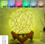 RGB Moon Light - Image 5