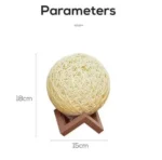 RGB Moon Light - Image 2