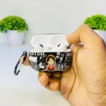 Airpods pro Monky D Luffy Cover