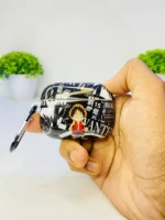 Airpods pro Monky D Luffy Cover - Image 2