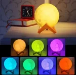 Moon Light (15Cm) Battery system