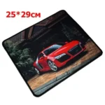 Mini Premium Gaming Mouse Pad - Image 2