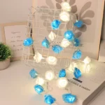 Rose Fairy Light - Image 6