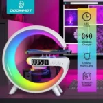 G63 Smart Light Clock - Image 2