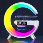 G63 Smart Light Clock - Image 3