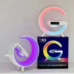 G63 Smart Light Clock - Image 7