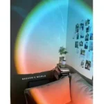 Sunset Lamp - Image 2