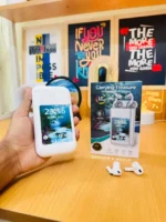 Multi-functional TF20 BOX Earbuds + power bank - Image 4