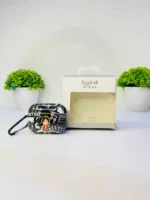 Airpods pro Monky D Luffy Cover - Image 3