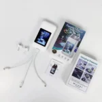 Multi-functional TF20 BOX Earbuds + power bank - Image 5