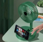Desktop Foldable Fan - Image 6