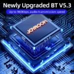 JR-ML05 RGB Wireless Speaker - Image 7