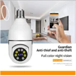 CC Camera Light Bulb - Image 4