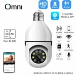 CC Camera Light Bulb - Image 5