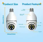 CC Camera Light Bulb - Image 3