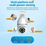 CC Camera Light Bulb - Image 2