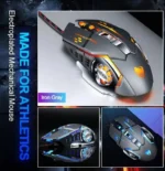 T9 RGB Gaming Mouse - Image 3