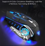 T9 RGB Gaming Mouse - Image 4