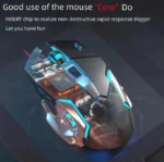 T9 RGB Gaming Mouse - Image 6