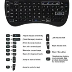 Mini Keyboard - Image 6