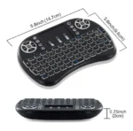 Mini Keyboard - Image 5