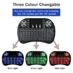 Mini Keyboard - Image 3