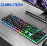 Gaming Keyboard JOGOS KB72R - Image 2