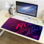 Rok Gaming Mouse Pad