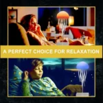 Aesthetic Octopus Lamp Light - Image 3