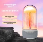 3D Moving Jelly Fish - Image 5