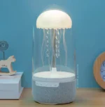 3D Moving Jelly Fish - Image 2