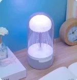 3D Moving Jelly Fish - Image 4