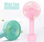 Mini Hand Fan