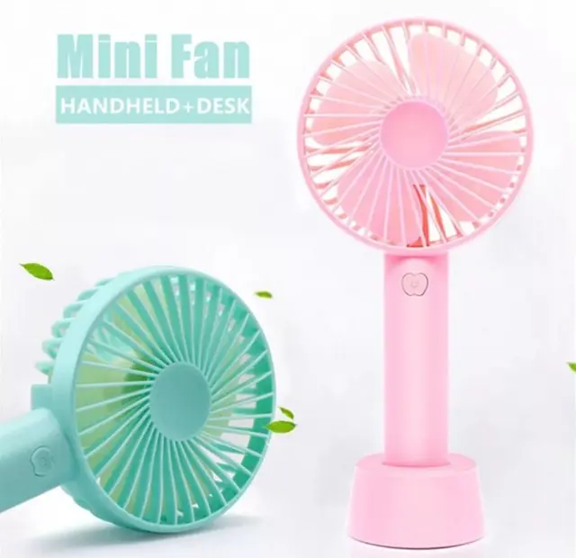IMG-2088 Mini Hand Fan - Image 1