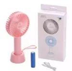 Mini Hand Fan - Image 2